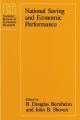 National Bureau of Economic Research Project Report
