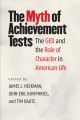 Myth of Achievement Tests
