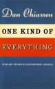 One Kind of Everything