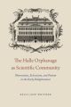 Halle Orphanage as Scientific Community