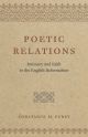 Poetic Relations