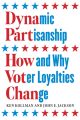 Dynamic Partisanship