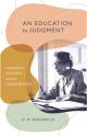 Education in Judgment