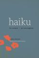 Haiku for a Season / Haiku per una stagione