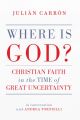 Where Is God?