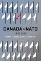 Canada in NATO, 1949-2019