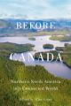 Before Canada