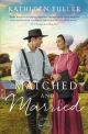 An Amish Mail-Order Bride Novel
