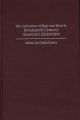 Contributions to the Study of Music and Dance