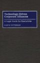 Technology-Driven Corporate Alliances