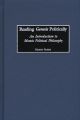 Reading Genesis Politically