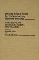 Contributions to the Study of Education