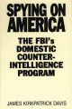 Spying on America