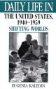 The Greenwood Press Daily Life Through History Series