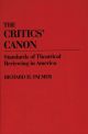 Contributions in Drama and Theatre Studies