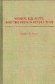 Contributions in Women''s Studies