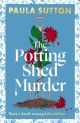 Hill House Vintage Murder Mysteries