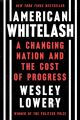 American Whitelash