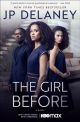 Girl Before