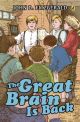 Great Brain Is Back