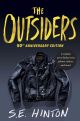 Outsiders 50th Anniversary Edition
