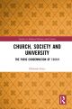 Church, Society and University
