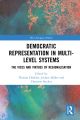 Democratic Representation in Multi-level Systems