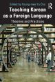 Teaching Korean as a Foreign Language