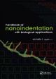 Handbook of Nanoindentation