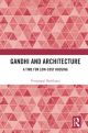 Gandhi and Architecture