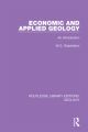 Economic and Applied Geology