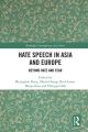 Hate Speech in Asia and Europe