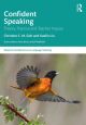 Confident Speaking