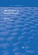 Handbook of Materials Science