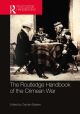 Routledge Handbook of the Crimean War