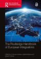 Routledge Handbook of European Integrations