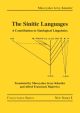 The Sinitic Languages