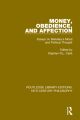 Money, Obedience, and Affection