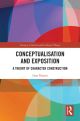 Conceptualisation and Exposition