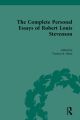 Complete Personal Essays of Robert Louis Stevenson