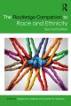 The Routledge Companion to Race and Ethnicity