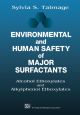 Environmental and Human Safety of Major Surfactants