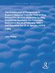 Constitution of Parliaments in England deduced from the time of King Edward the Second