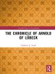 Chronicle of Arnold of Lubeck