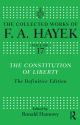 Constitution of Liberty