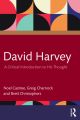 David Harvey