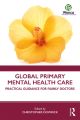 Global Primary Mental Health Care