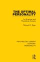 Optimal Personality