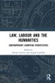 Law, Labour and the Humanities
