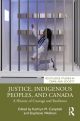 Justice, Indigenous Peoples, and Canada